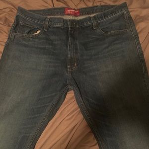 Arizona Jeans Original Boot Cut
